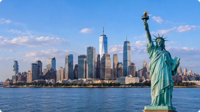 Premium Global Destinations