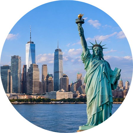 Premium & Worldwide Hubs