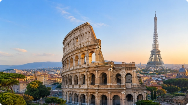 Zero Tuition European Hub